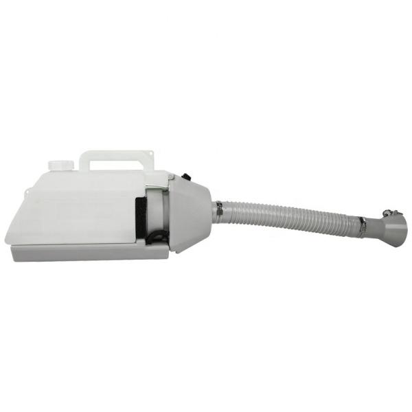 3L Mini Sterilization ulv electric fogging machine For Disinfection