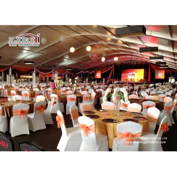 церемония открытия 20 x 20 шатров шатёр напольная для 500 людей