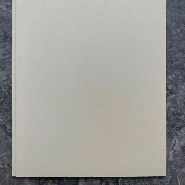 High Strength Calcium Silicate Board Insulation Decoration Panel for Roof Interior Wall Partition