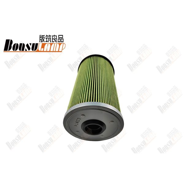 1-87610094-0 élément de filtre à essence 1876100940 pour ISUZU 4HK1 CYZ E4