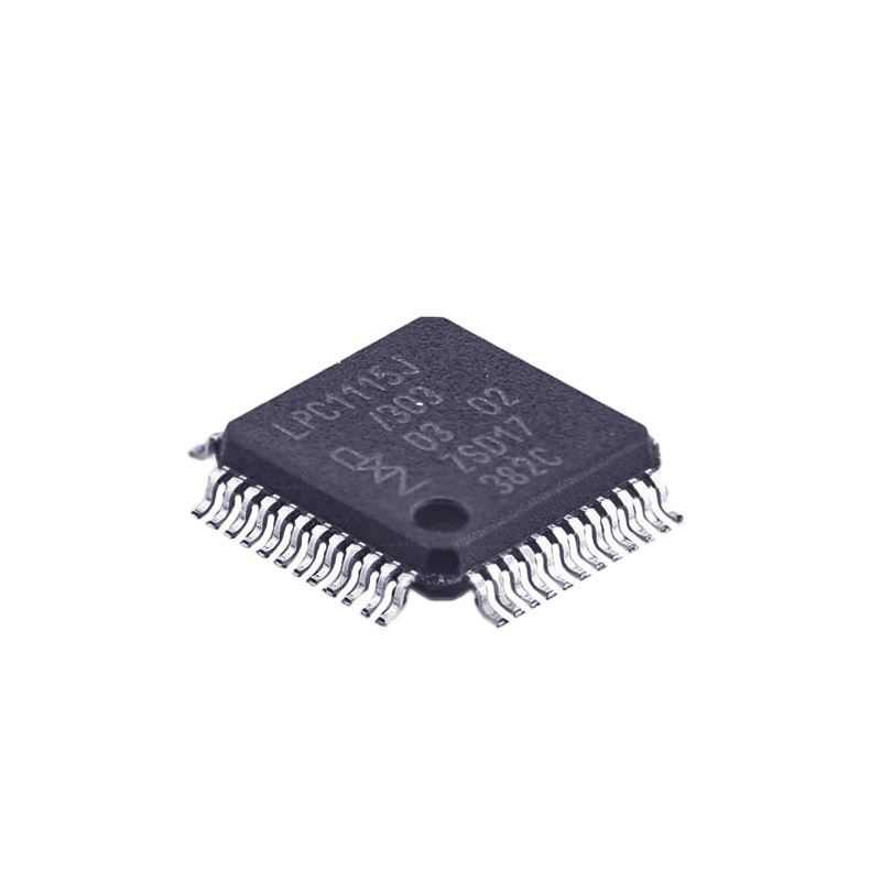 N-X-P LPC1115JBD48 Nfc IC Cintas Para Conectar Componentes электронный чип