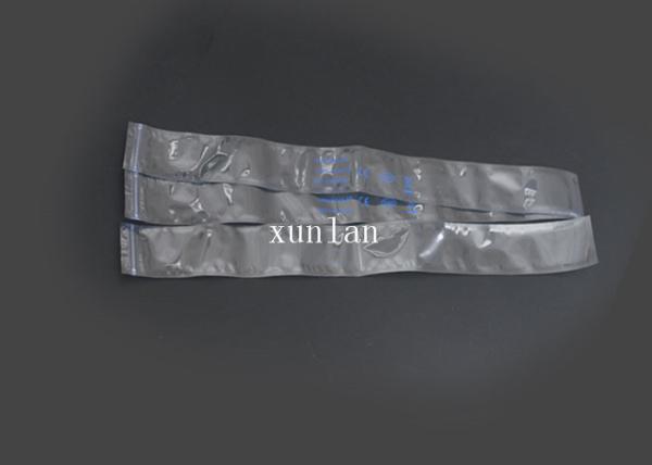 Tirette imperméable ESD protégeant l'anti charge statique de sac pour l'emballage de l'électronique 