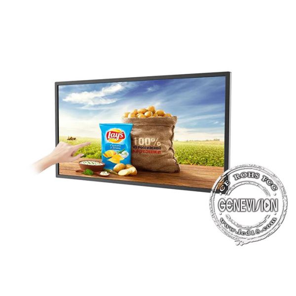 壁マウントLcdモニター 24インチ / 27インチ