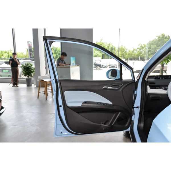 Pure Electric AYA And Used Cars 2024 NETA Latest Small SUV for 's Energy Vehicle Market