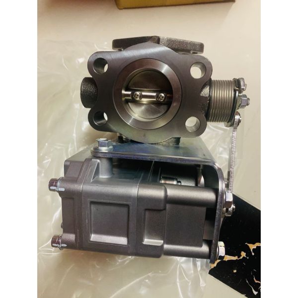 25620-E0220 EGR VALVE FOR  HINO  P11C