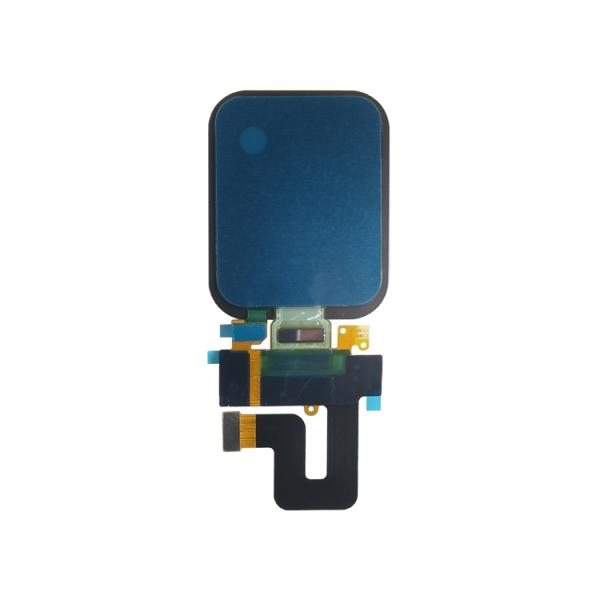 1.78 Inch Amoled Touch Display Oled Rgb Display 368x448 Resolution Driving IC RM69090