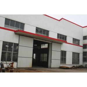 Yixing Boyu Electric Power Machinery Co.,LTD