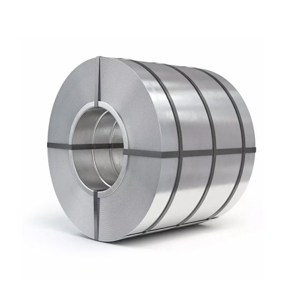 439 S11863 022Cr18Ti SUS430LX 1.4510 08X17T Cold Rolled Brushed Stainless Steel Coils 2B BA Surface