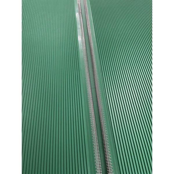 correia transportadora do PVC da venda quente para John Deere Cotton Picker com preço da boa qualidade o melhor possível