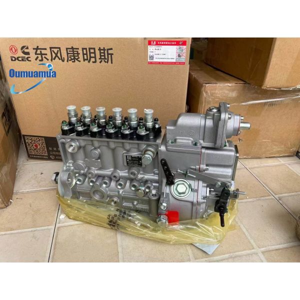 Dongkang Cummins 6BT5.9 Diesel Fuel Injection Pump Replacement OEM
