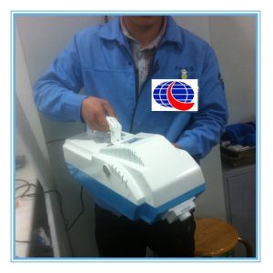 High speed Distinguish Portable Explosive Trace Detectors for Policeman with