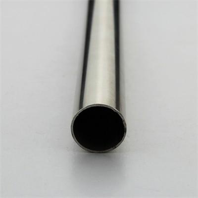 L4000mm 201 430 304 tubulações de aço inoxidável e diâmetro dos tubos 27.8mm