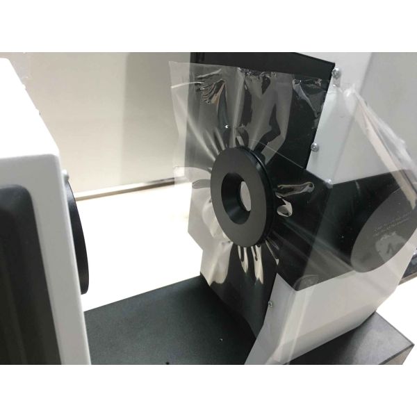 Метр аппаратуры измерения помоха длины волны ASTM и ISO 400-700nm/помоха пропускаемости