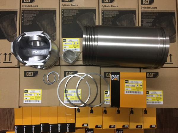Hydraulic Pump 193 Pump assembly 30450 Main Pump GSH22-10 Piston Pump 424B Motor Pump