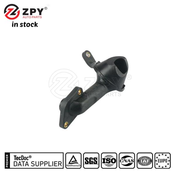 ZPY 06J115251S Tubo de recogida de la bomba de aceite para Audi A3 Q3 Vw CC Golf 2.0T 2009-2018