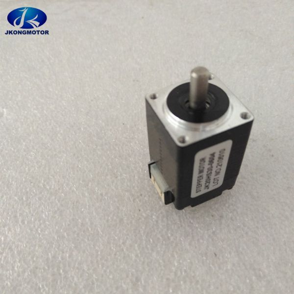 2 Phase 1.8 Degree Nema8 20mm Stepper Motor for Medical Equipment