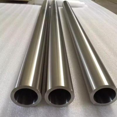 3 TISCO SS Steel Pipes 304 Hot Finished Welded Tubes