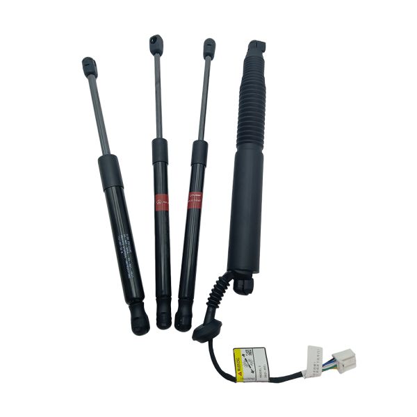 1551488-98-B for Tesla Model 3 2021-2023 Strut Tailgate Strut LH Electric Car Parts Auto Accessories