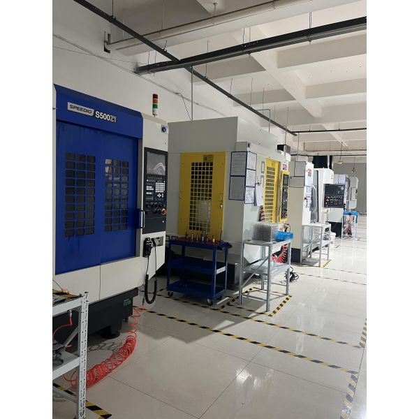 KAIDA  HOLDING LIMITED