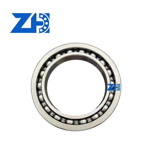 B75-55NX 75BC11N Deep Groove Ball Bearing for Versatile Applications and High Temperatures