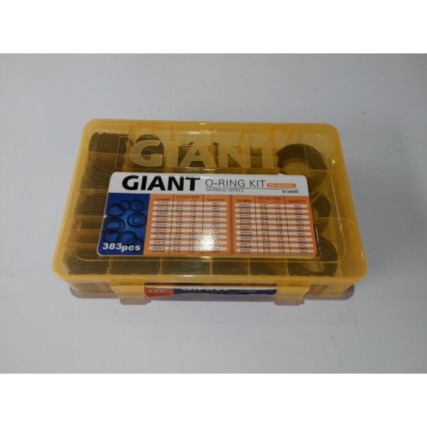 Black NBR Hydraulic Pump Oil Seal O Ring For Hitachi EX220 EX300