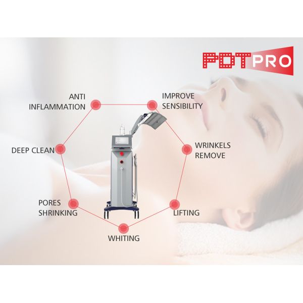 Деятельность анти- машины терапией воспаления фотодинамической удобная