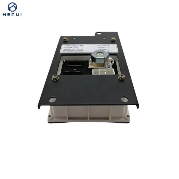 Excavator Monitor 7835-12-3007 7835-12-3000 Monitor Display PC200-7 PC300-7