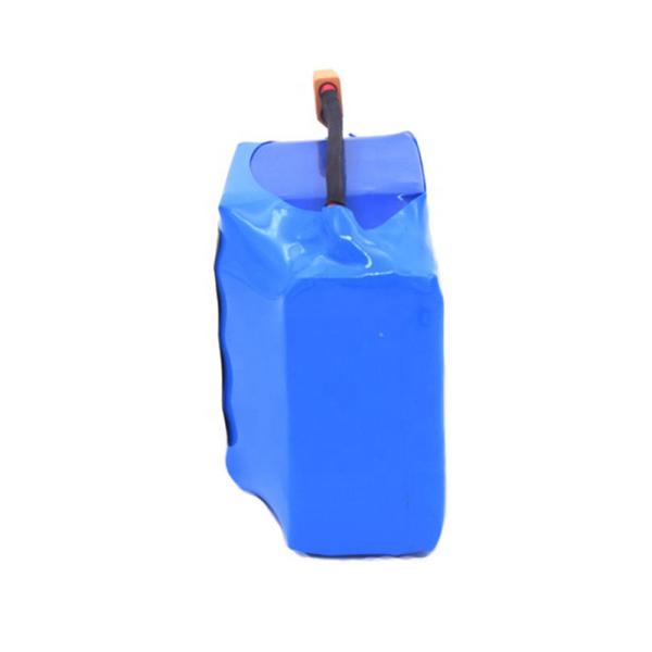 impedância personalizada da bateria do trotinette de 36V 4.8Ah 172.8Wh bloco elétrico