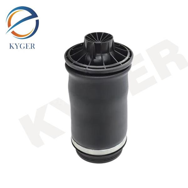 166 320 03 25 Other Suspension Parts Rear Suspension Air Spring 1663200325 1643200725 1643200825 For Mercedes Benz W166 X164