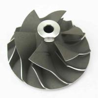 GT1749 Turbo compressor roda 703925 0006 Para 8200683855 Turbo