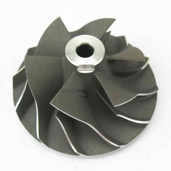 GT1749 Turbo compressor roda 703925 0006 Para 8200683855 Turbo