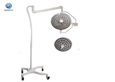 Equipamento de iluminação médico da luz portátil da cirurgia do diodo emissor de luz de 160000 Lux