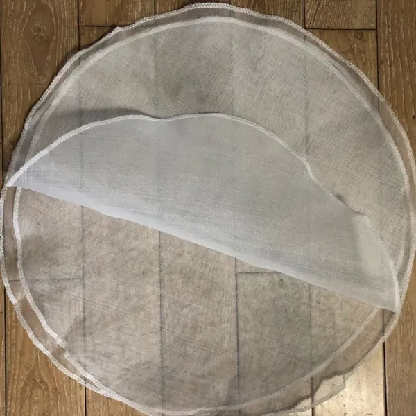 20 mesh 100% PTFE filter cloth