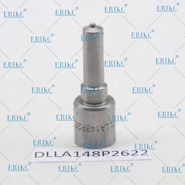 DLLA 148 P 2622 Oil Common Rail Nozzle DLLA 148P2622 Injector Nozzle Diesel DLLA148P2622 0433172622 for 0445120503 0445120502