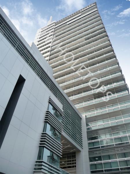 7.0MM 6.0MM Hotel Building Cladding Panels  PVDF Coating Wall Aluminum Sheet