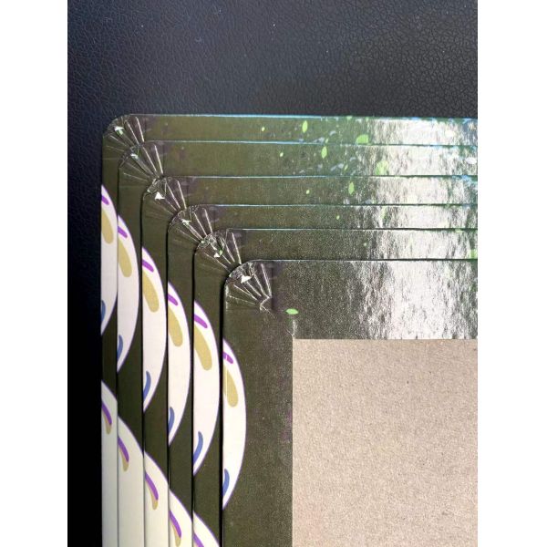 220 В электрическая круглая угловая режущая машина Автоматическое жесткое покрытие изготовление 350 М/мин