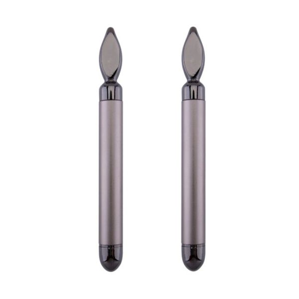 Facial Electric Massage Stick with Eye Lifting and Wrinkle Treatment 123*88*49mm Size
