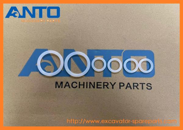 6150-61-2510 6150-61-2520 O-Ring KOMATSU Excavator Spare Parts Fit For 6D125-1K