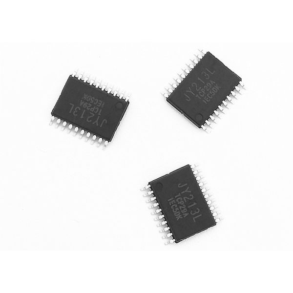 JUYI 90V PWM Мосфетный драйвер, 3-фазный драйвер с тремя независимыми высокими и низкими сторонами