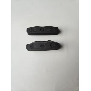 Black Oil Plug Gasket C6.043.252 Universal Seal for Heidelberg Muller Martini SM102 CD102  XL105 Coaters & Presses