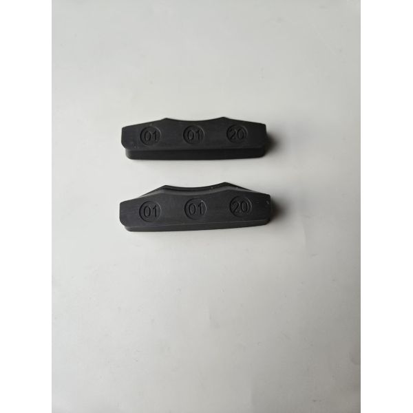 Black Oil Plug Gasket C6.043.252 Universal Seal for Heidelberg Muller Martini SM102 CD102  XL105 Coaters & Presses