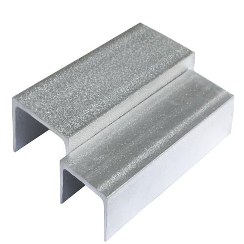12m C Channel Steel Beam U Channel Cold Rolled Hot Rolled 6m 5.8m