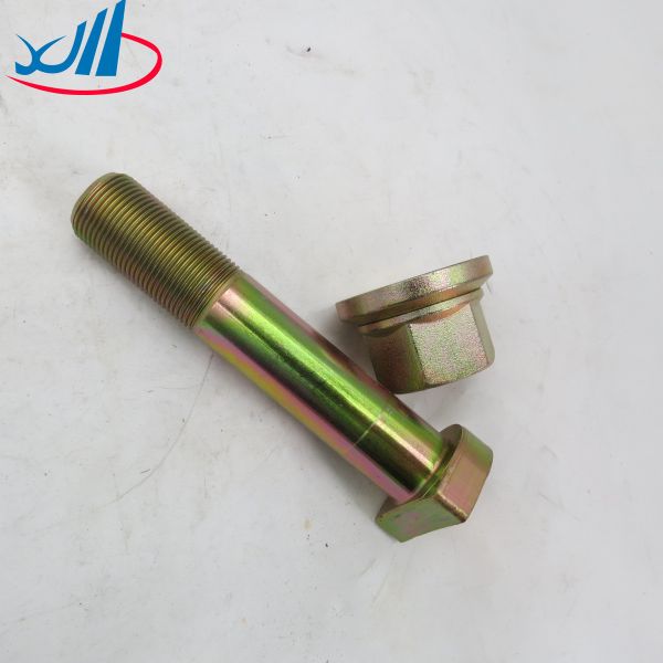 Cars And Trucks Vehicle Bolt Foton Auto Parts 81455010083