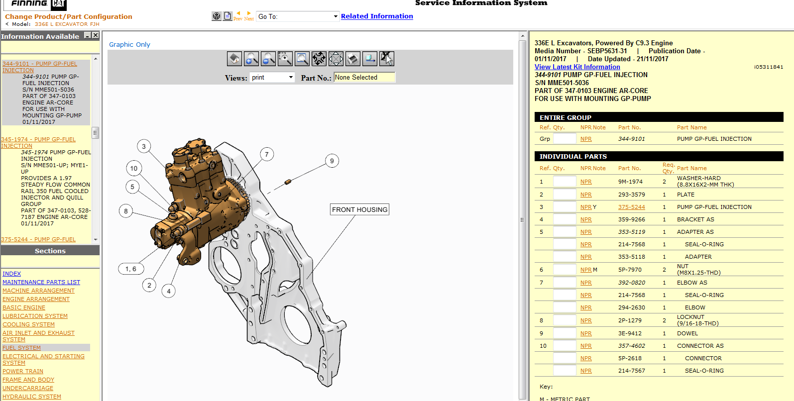 гусеница ЭТ ИИИ КАТ 2018К переходник диагностики 3 с инструментом тележки СИС 2018,1 КАТ диагностическим с самым лучшим качеством