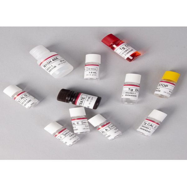 96 Wells IL1 Research RUO Test Kit Chicken Interleukin 1 ELISA Kit