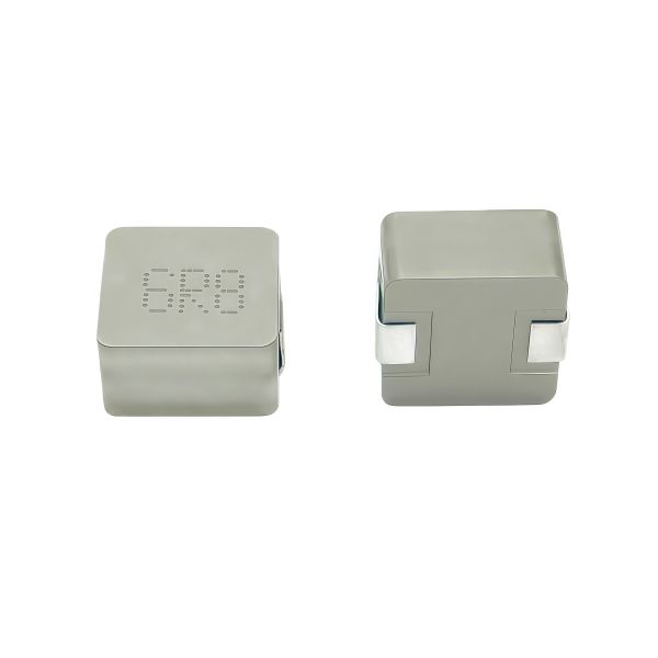 6R8 Surface Mount Inductor 6.8 μH Inductance 6.5A Rated Current SMD Miniature Molded Magnetic Shielded