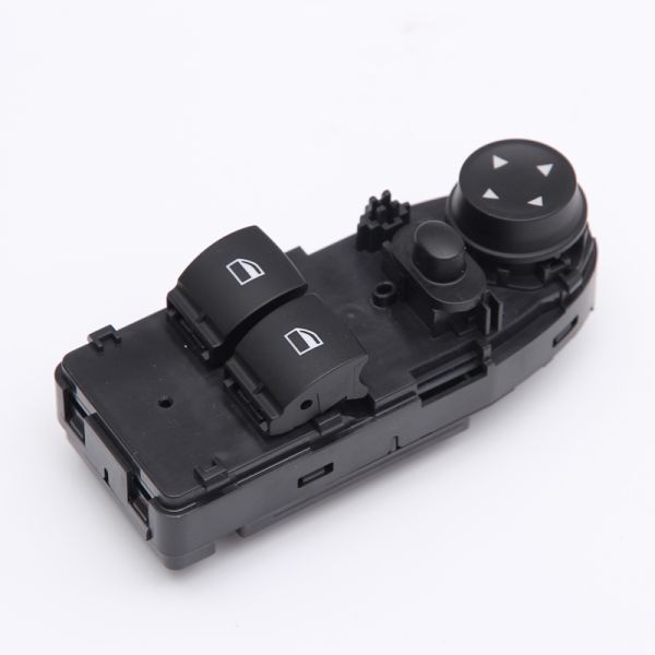 Commutateur électrique de levage de fenêtre 61319132158 pour BMW Série 3 E92 LCI 2003-2013