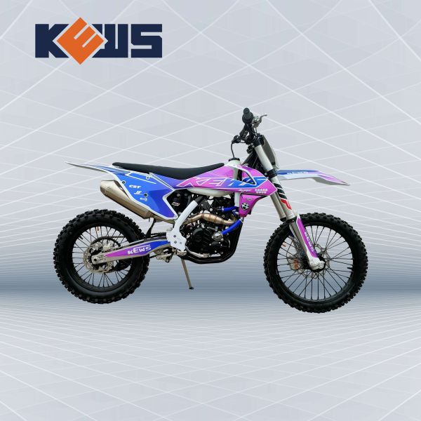Велосипеды мотоциклов Enduro хода KTM 4 с NB300 водой хода двигателя 4 охладили