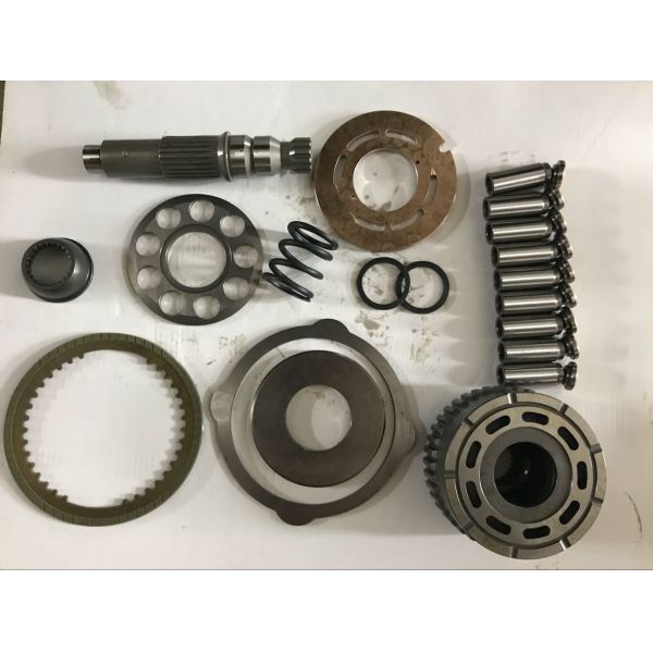 Replacement Kayaba Final Drive Parts KYB/B0240-44012-MAG-44VP-800-3 For Yuchai YC85