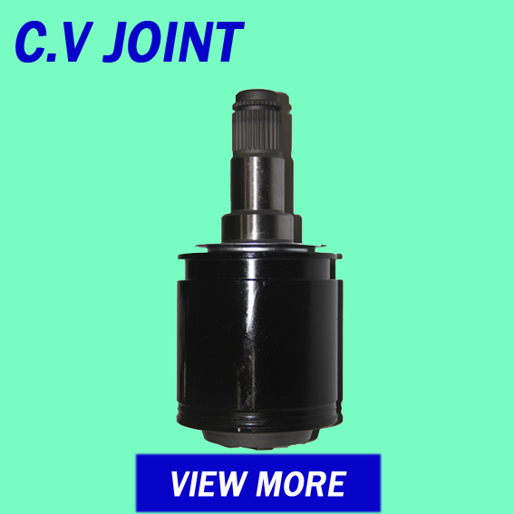 Treaton-car Power Transmission CV Joint HY-805A47 - 27/25/60/47T ABS for RCV114A